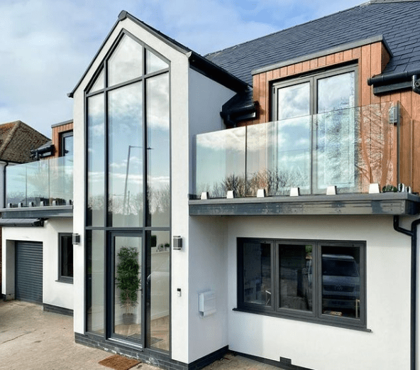 8 AMAZING 1970s bungalow renovation ideas Fifi McGee