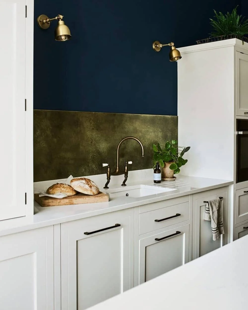 12 modern country kitchen ideas for your UK home Fifi McGee