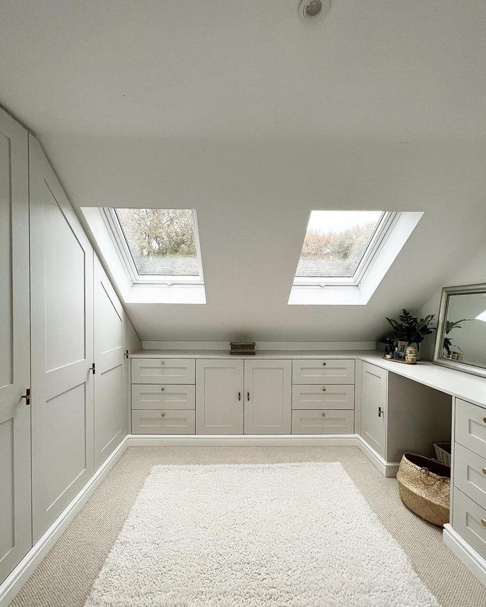 Picture of Low Loft Conversion Ideas at Joseph Eason blog