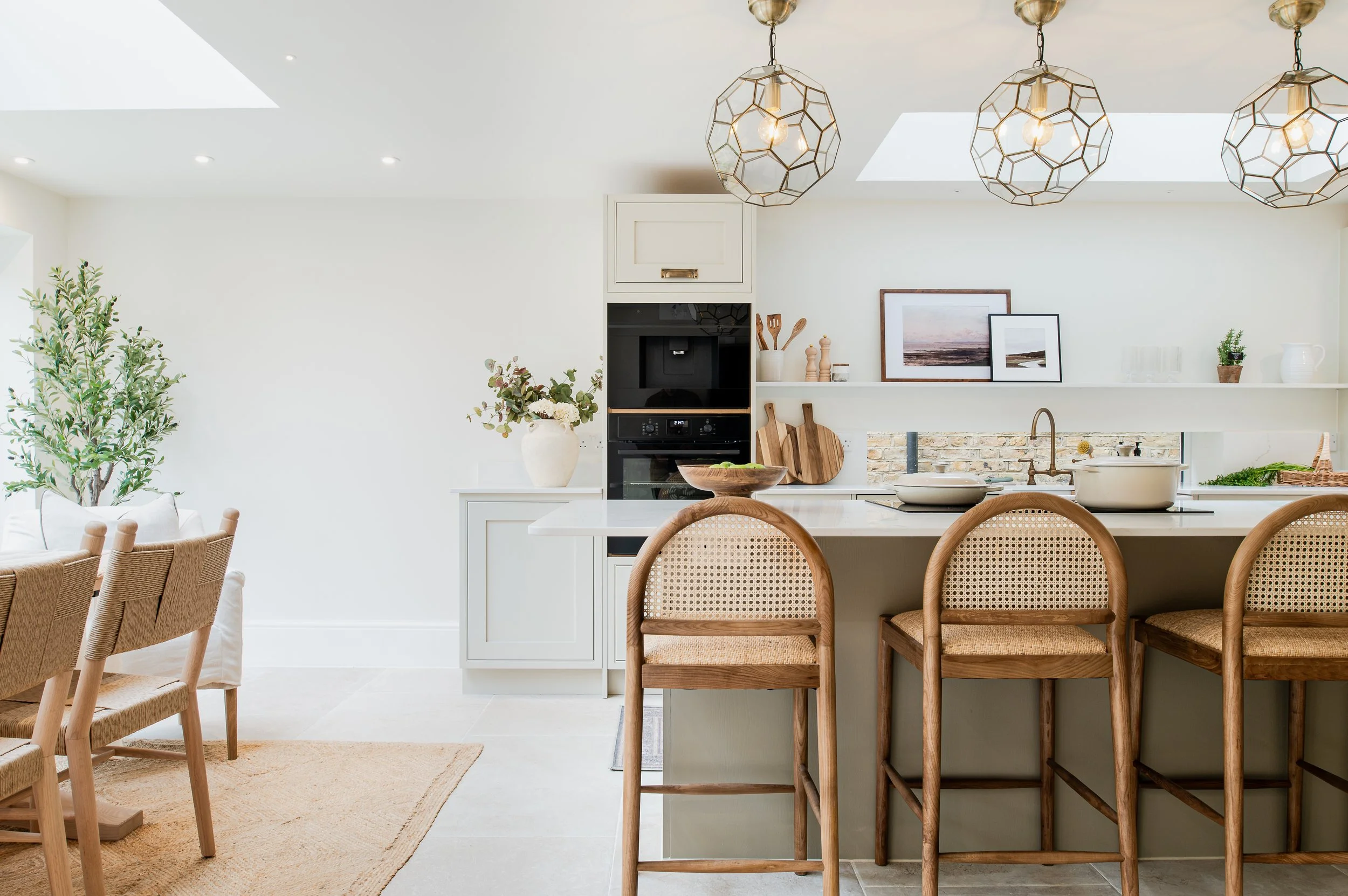 The contractor tried to overcharge by £50K! Renovating a Victorian Terraced House