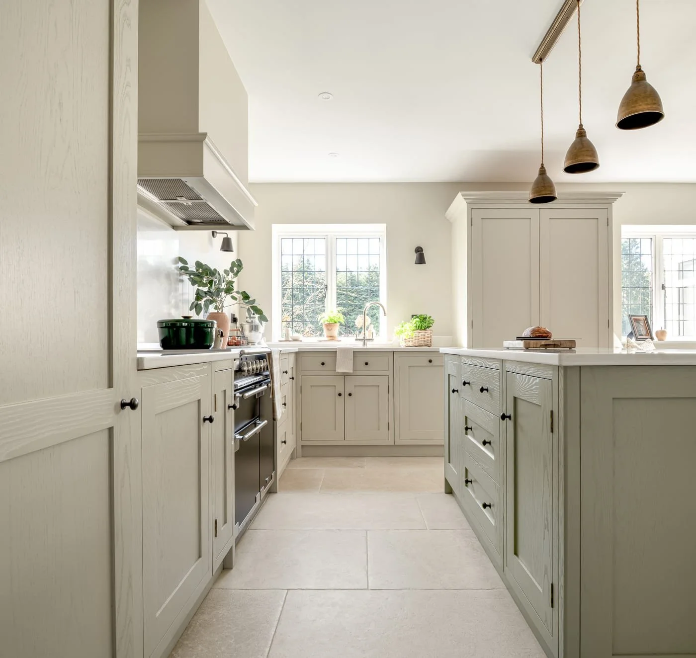 How to Plan a Kitchen Layout (Step-by-Step Guide)