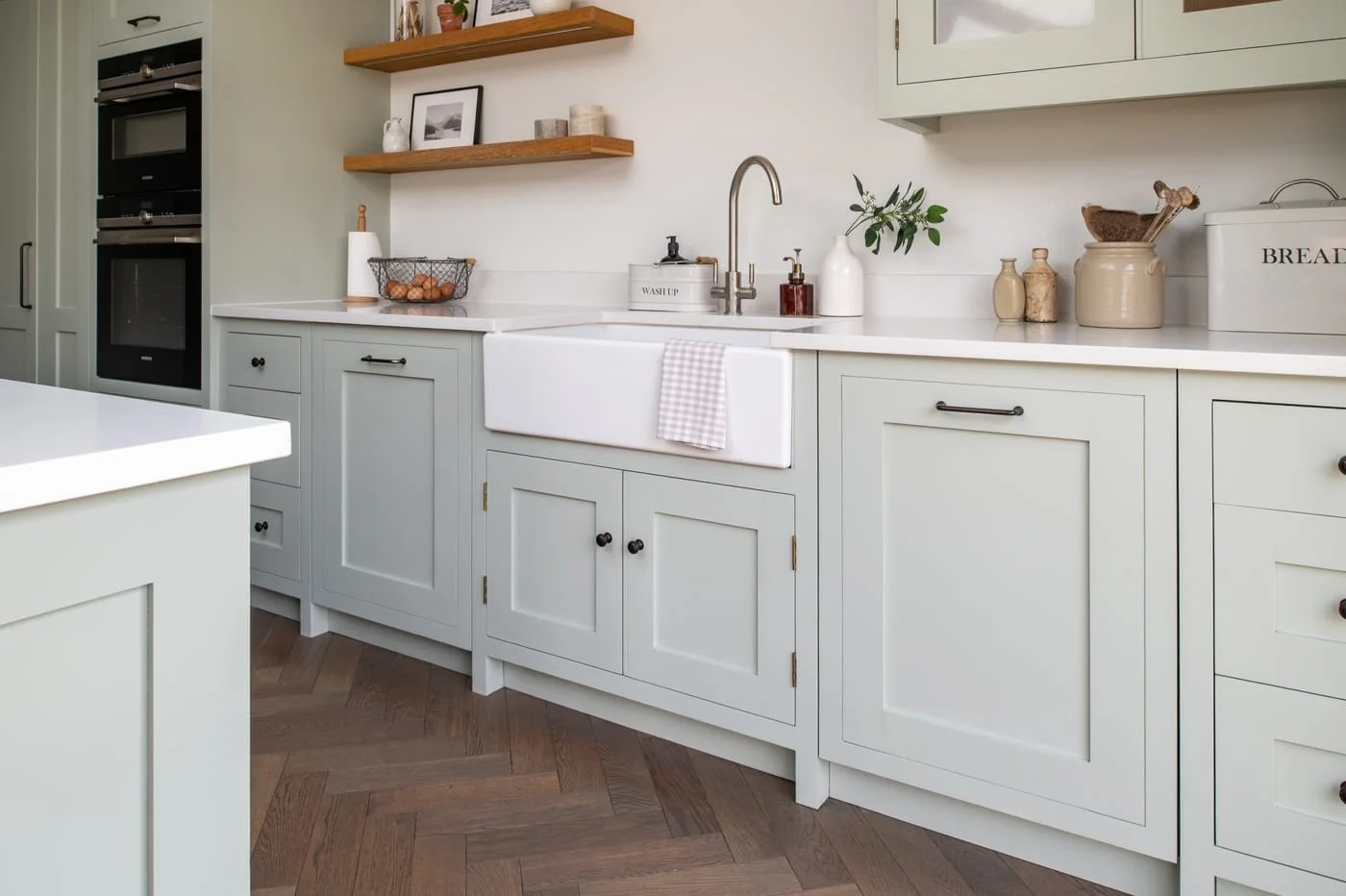 Your Kitchen: Where to Spend &amp; Where to Save