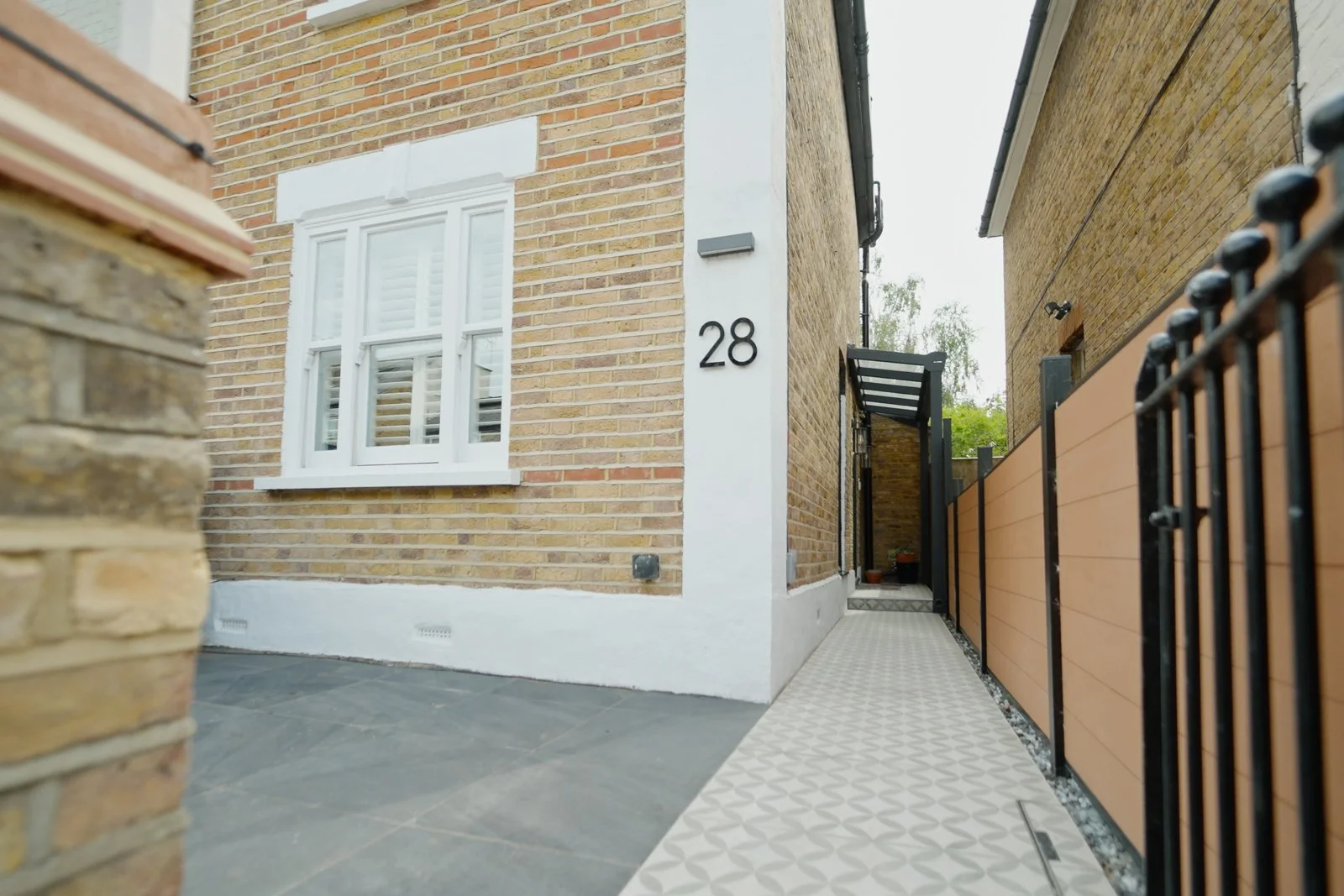 Renovation Reality: Budget, Builders, Mistakes + Decisions | London Semi-Detached