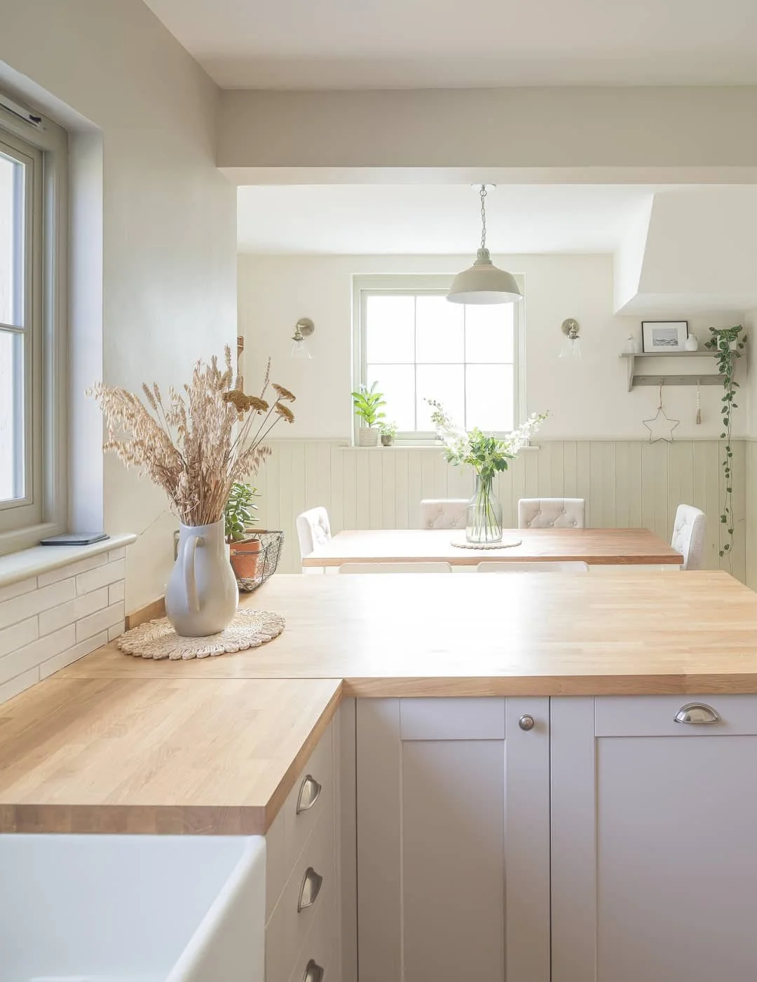 "Argghh!! Why can't I find a Howdens price list?!" THIS is why Fifi McGee