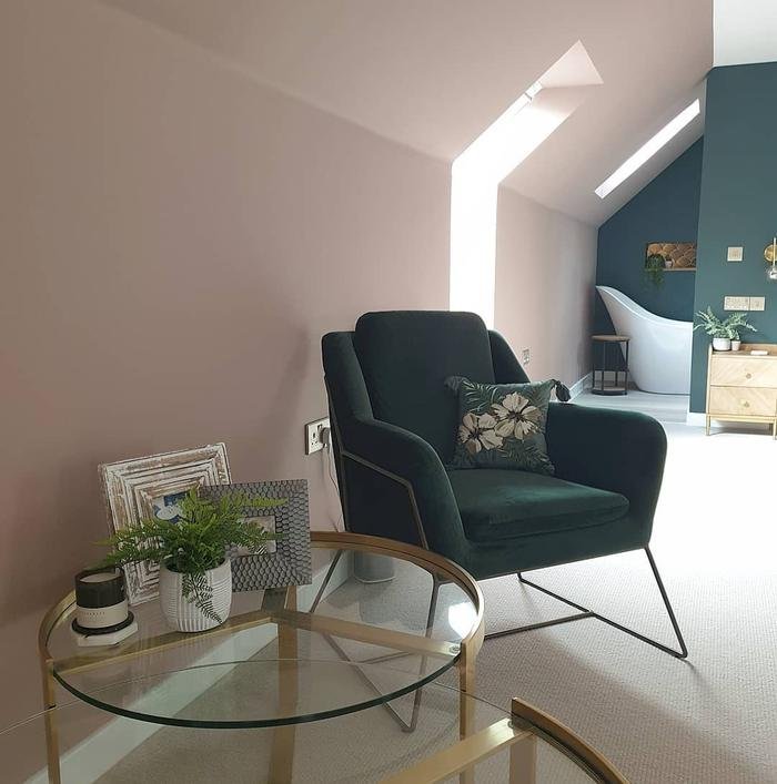 10 stunning bungalow loft conversion ideas Fifi McGee