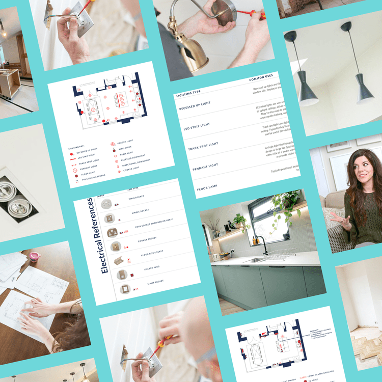 Interior Design & Home Renovation Courses Fifi McGee