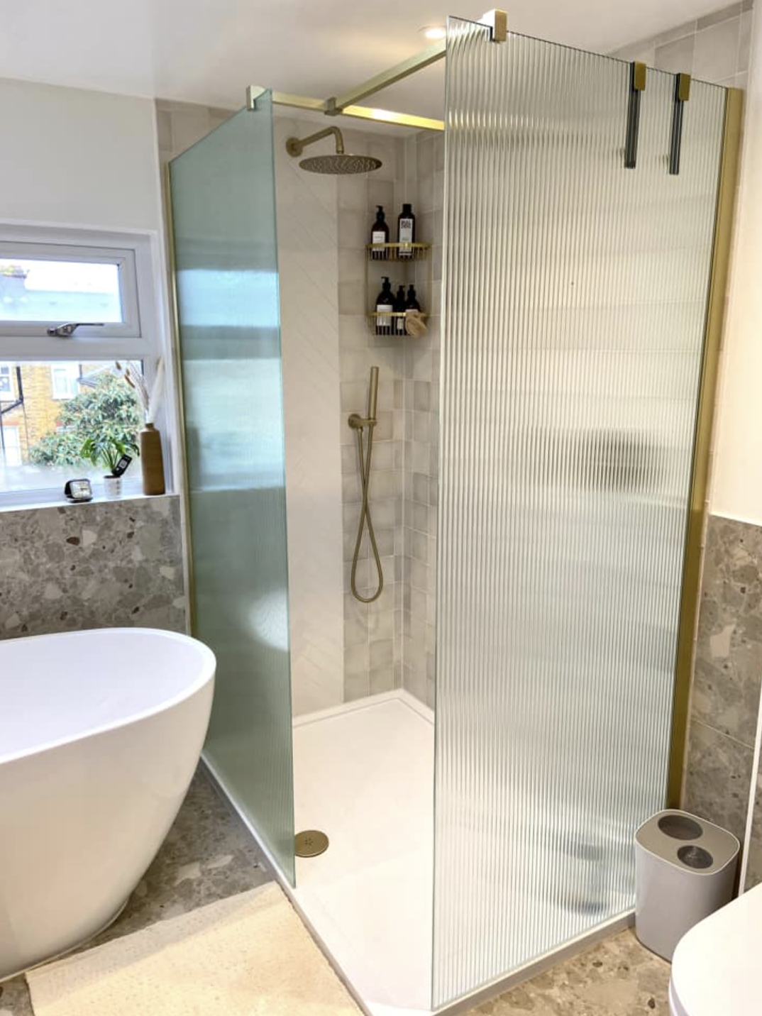 What to Consider When Moving a Bathroom Fifi McGee