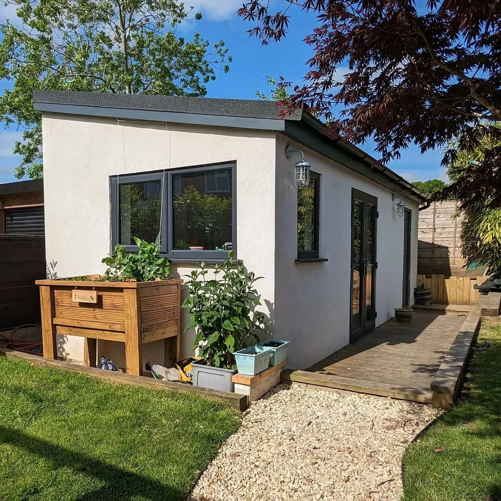 10 Cost-Effective Garage Conversion Ideas | Fifi McGee