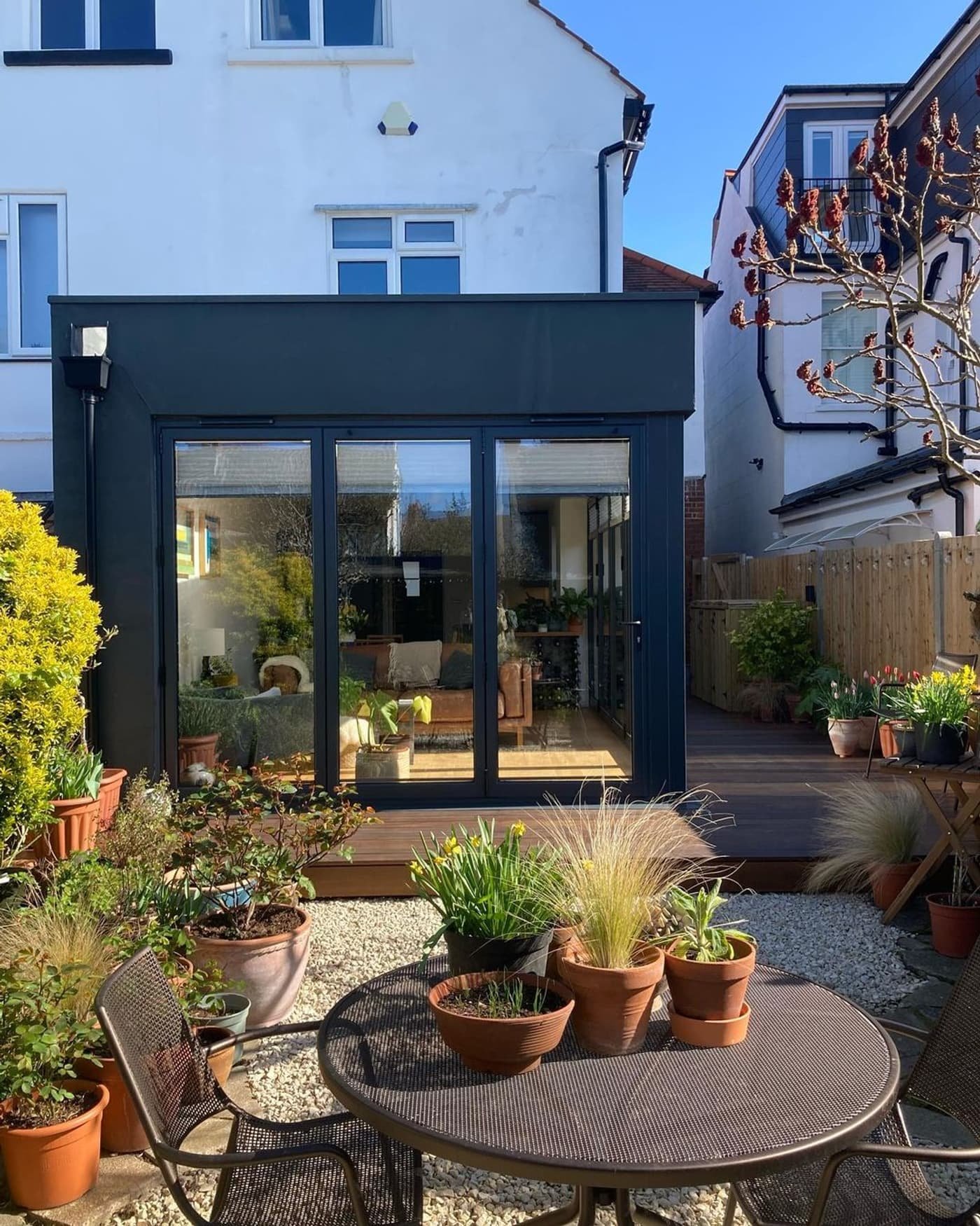 10 LOWCOST Single Storey House Extension Ideas Fifi McGee