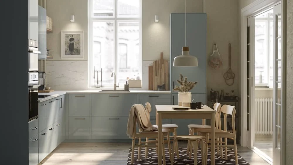 How much do IKEA kitchens actually cost? | Fifi McGee