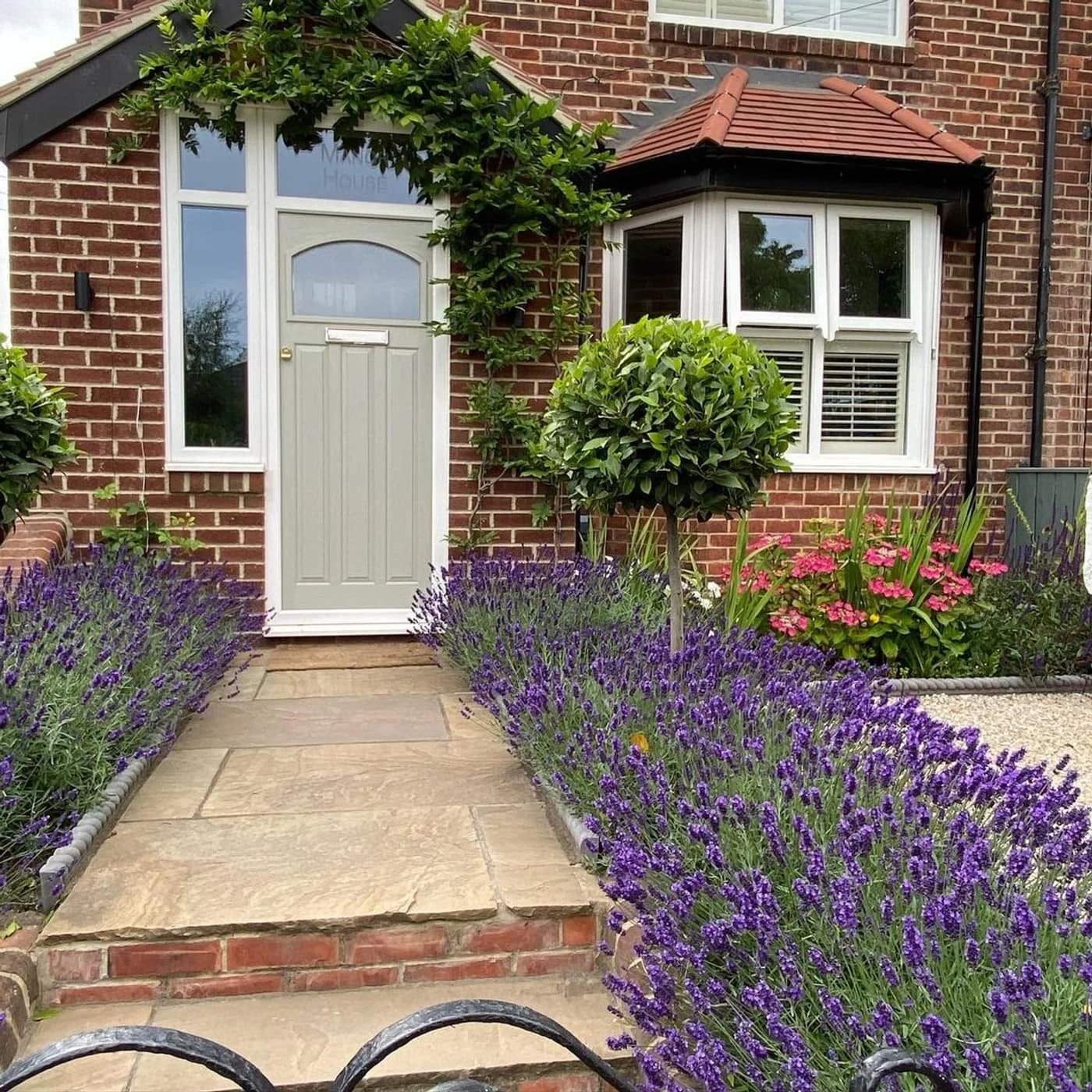 14 front porch extension ideas for UK homes Fifi McGee