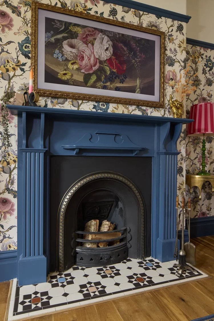 15 Clever Ideas For Chimney Breasts and Alcoves Fifi McGee