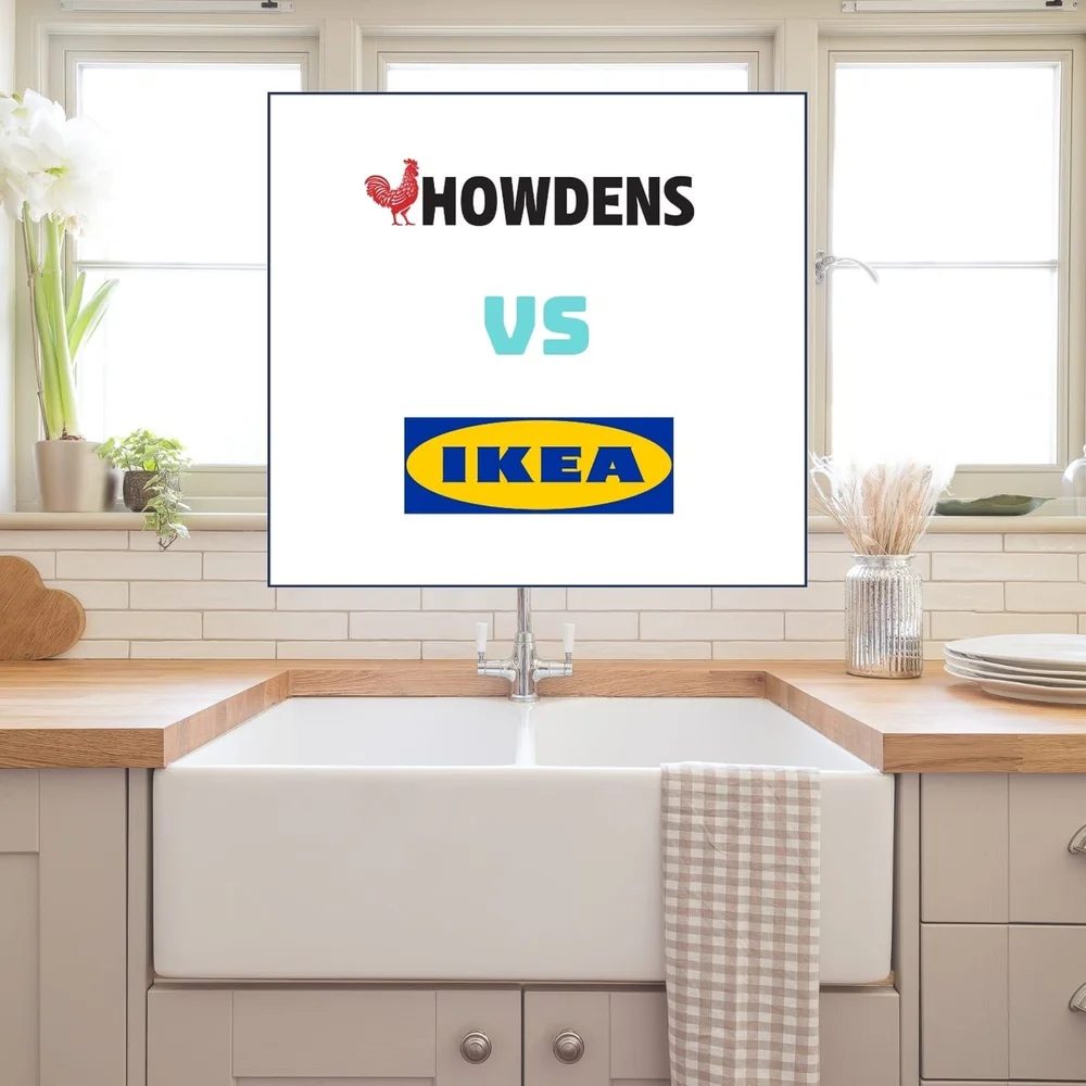 How Does Dens Kitchen Compare to IKEA? A Detailed Cost, Style, and Quality Analysis