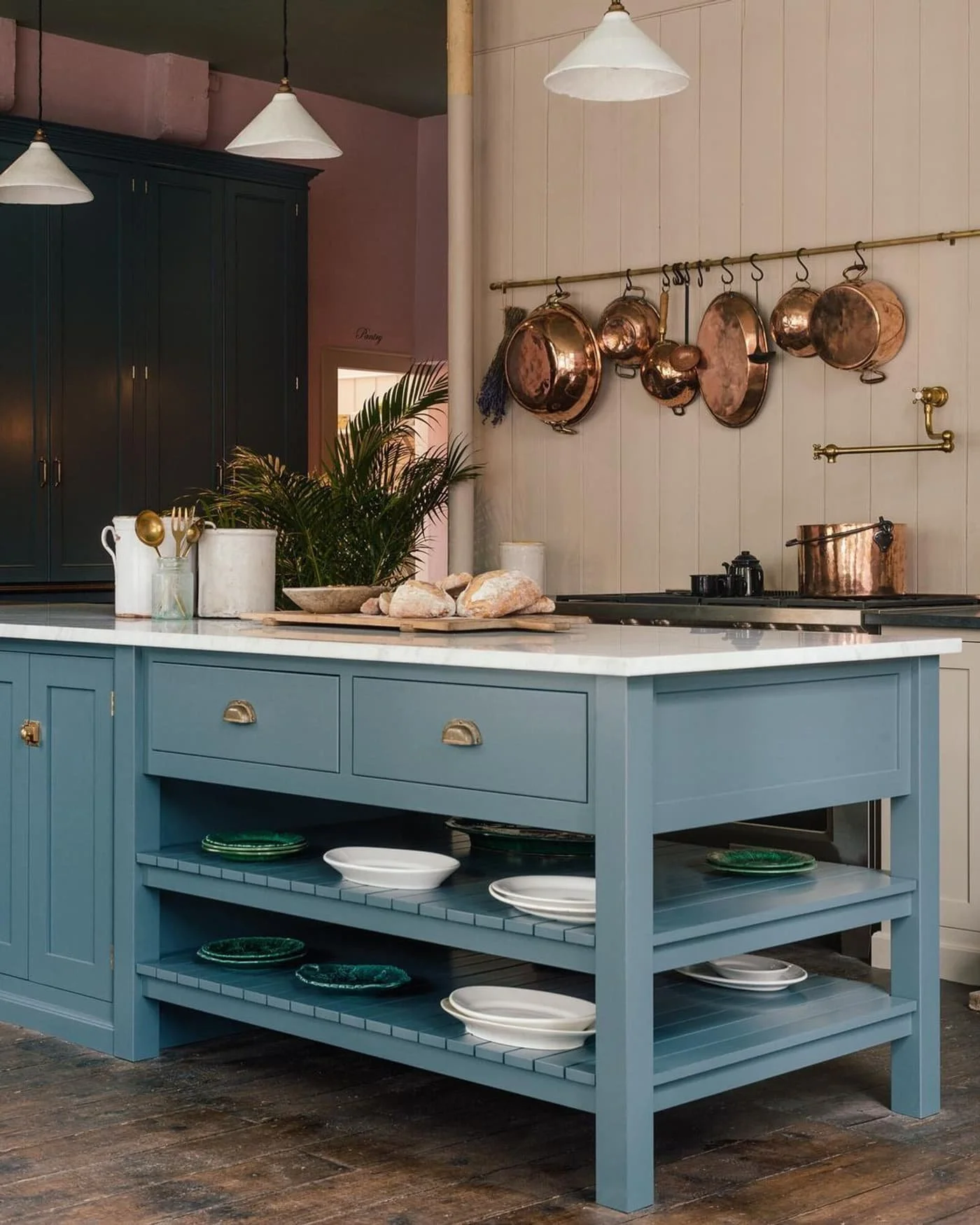 The Top UK Kitchen Companies "Please help me decide!" Fifi McGee