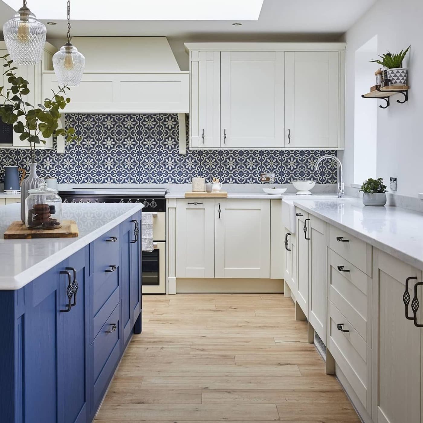 The Top Uk Kitchen Companies Please