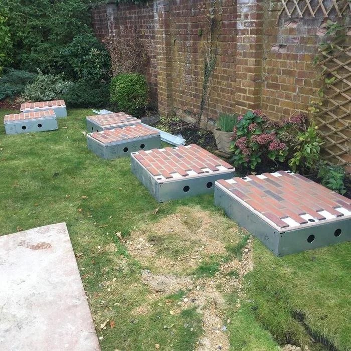 House extension pods The best options in the UK Fifi McGee