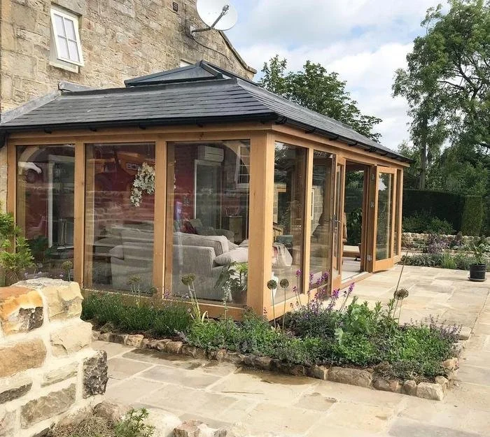 10 Stunning Small Orangery Extension Ideas Fifi McGee 10 Stunning Small Orangery Extension Ideas Fifi McGee