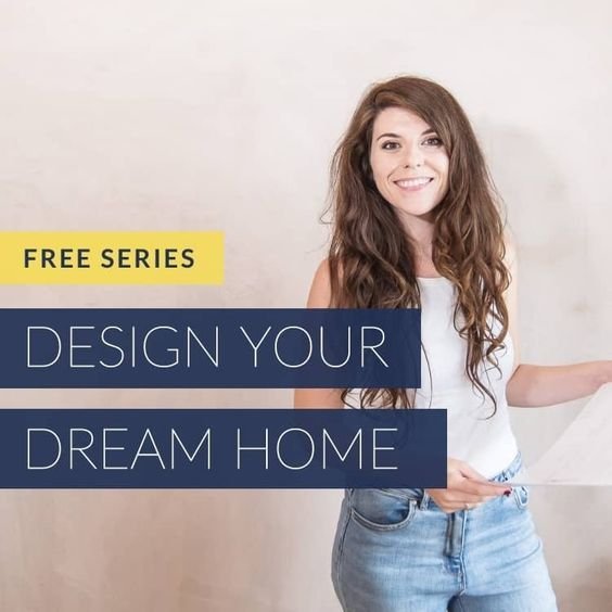 Fifi McGee Design Your Dream Home