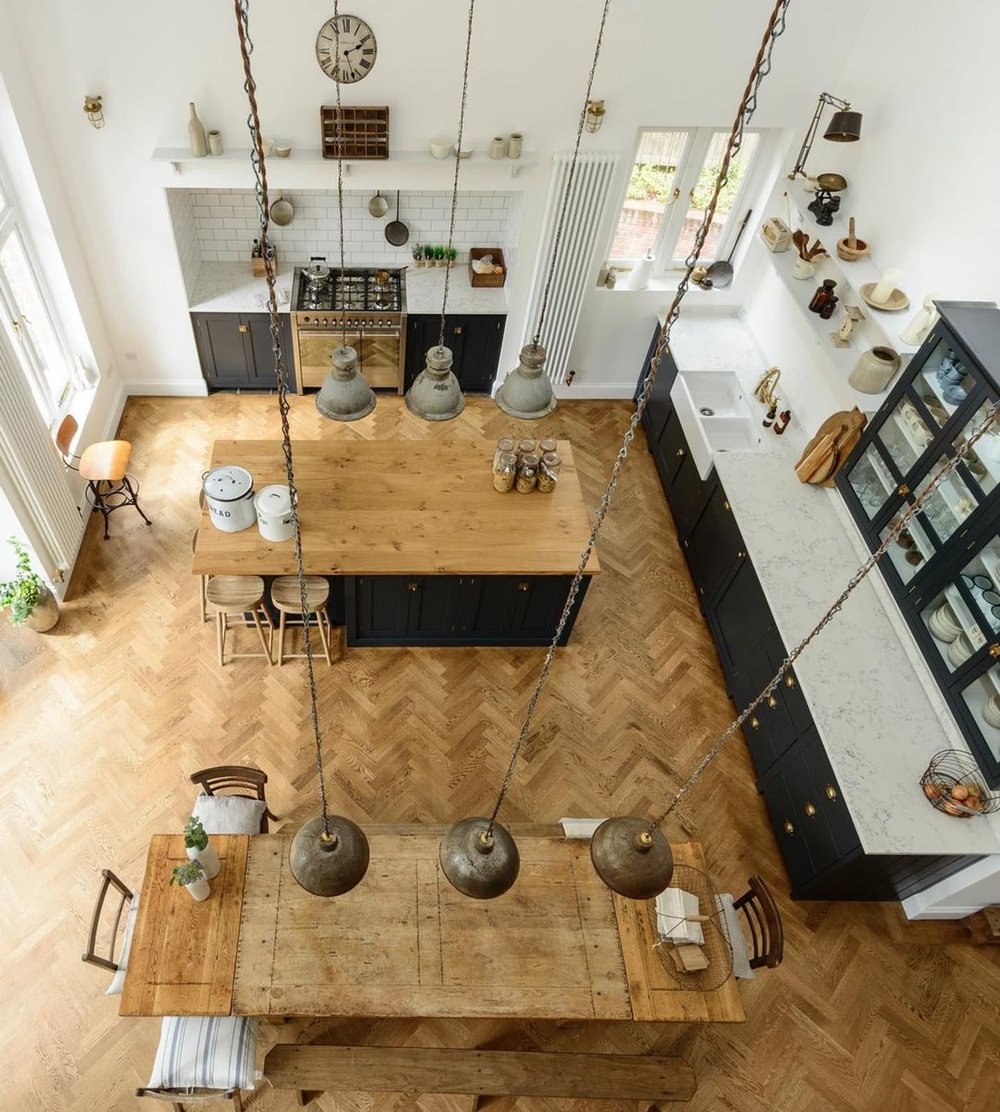 How much do DeVOL kitchens cost? Fifi McGee