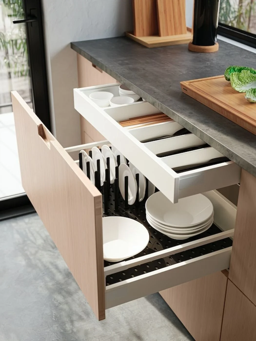 Ultimate IKEA Kitchen Review: Is the hassle worth it? | Fifi McGee