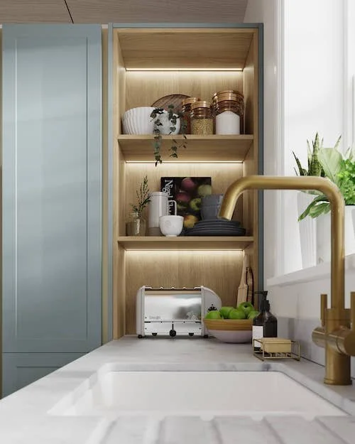 Looking for Benchmarx kitchen price list? This is why you can't find one Fifi McGee