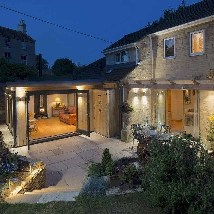 House extension pods The best options in the UK Fifi McGee