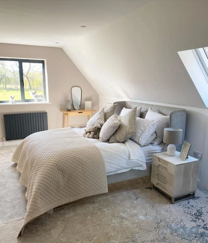 10 stunning bungalow loft conversion ideas Fifi McGee