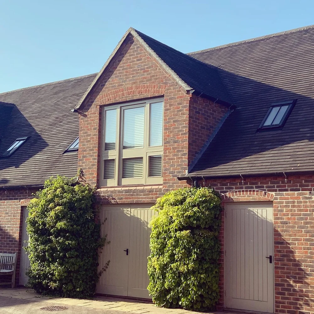 Garage Dormer Conversion: Boost Natural Light & Add Space in Your Home