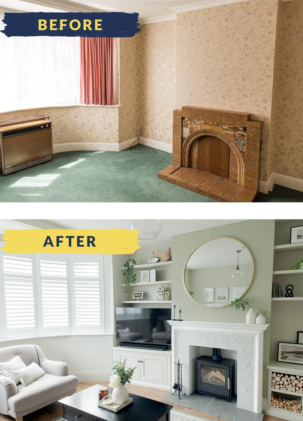 "Where do I start? 😭" ULTIMATE House Renovation Guide 🏡 | Fifi McGee