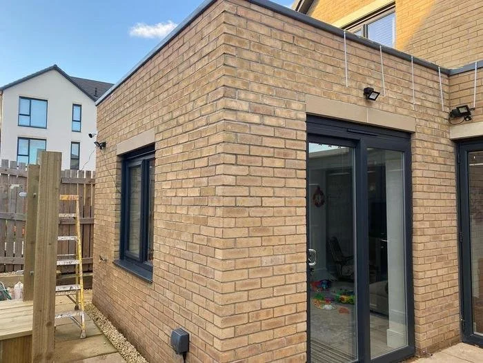 10 Small budget House extension ideas Fifi McGee