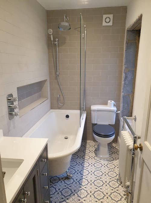 renovation costs for a bathroom