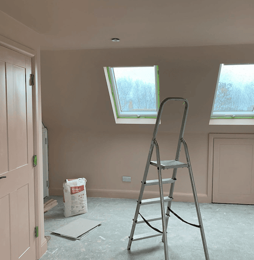 renovation costs for a loft conversion