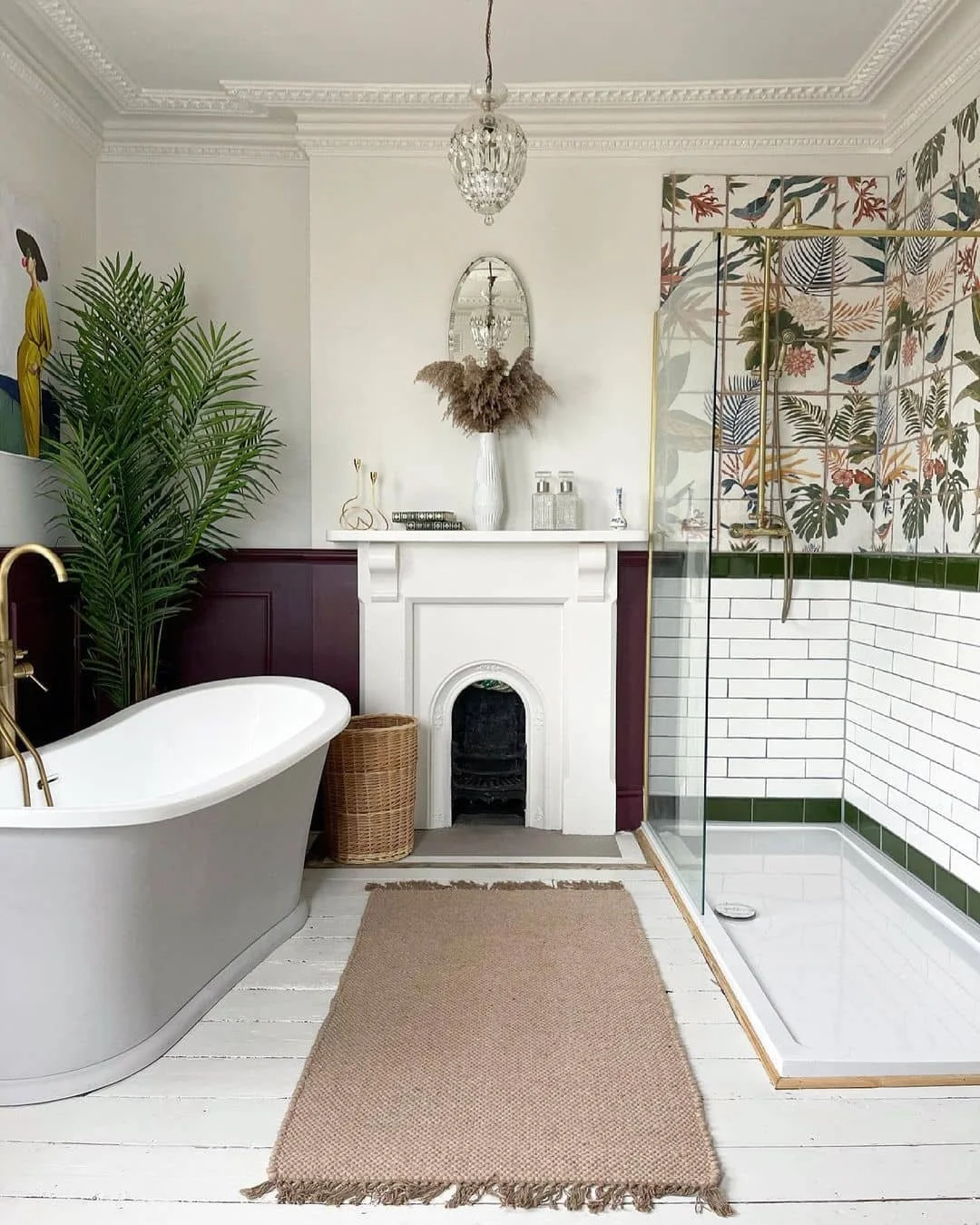 Your ultimate guide to Victorian bathrooms Ideas, Tiling, Styling, the