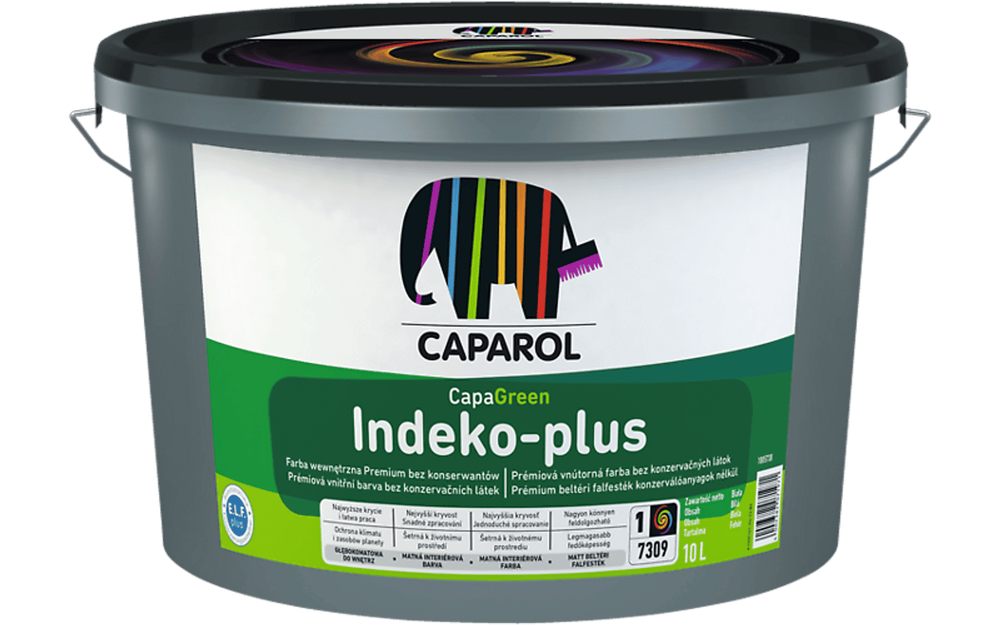 The Top 5 BEST LowVOC Paints for your home Fifi McGee