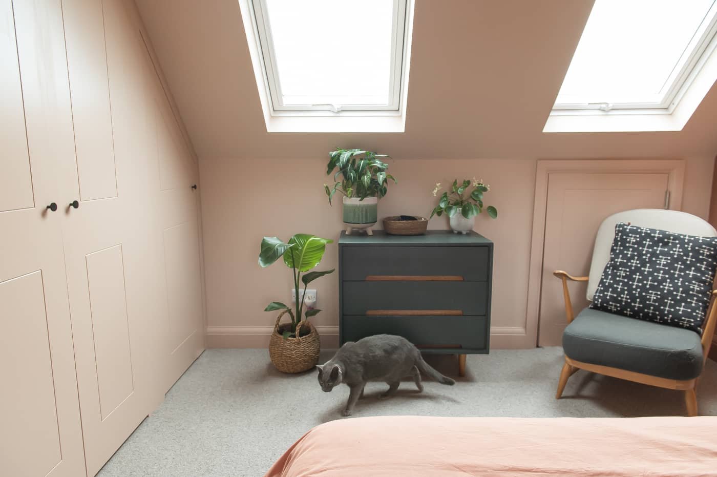 dormer loft conversion with en suite costs