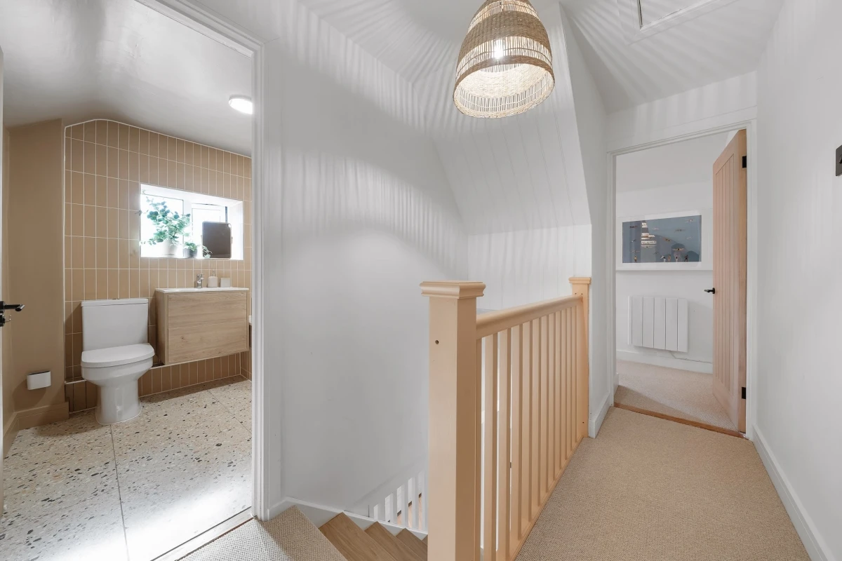 What to Consider When Moving a Bathroom Fifi McGee