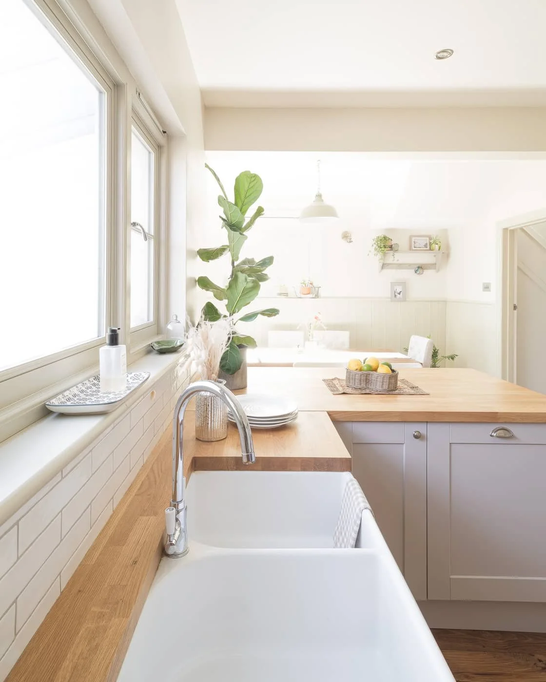 Relocating a kitchen What to consider Fifi McGee