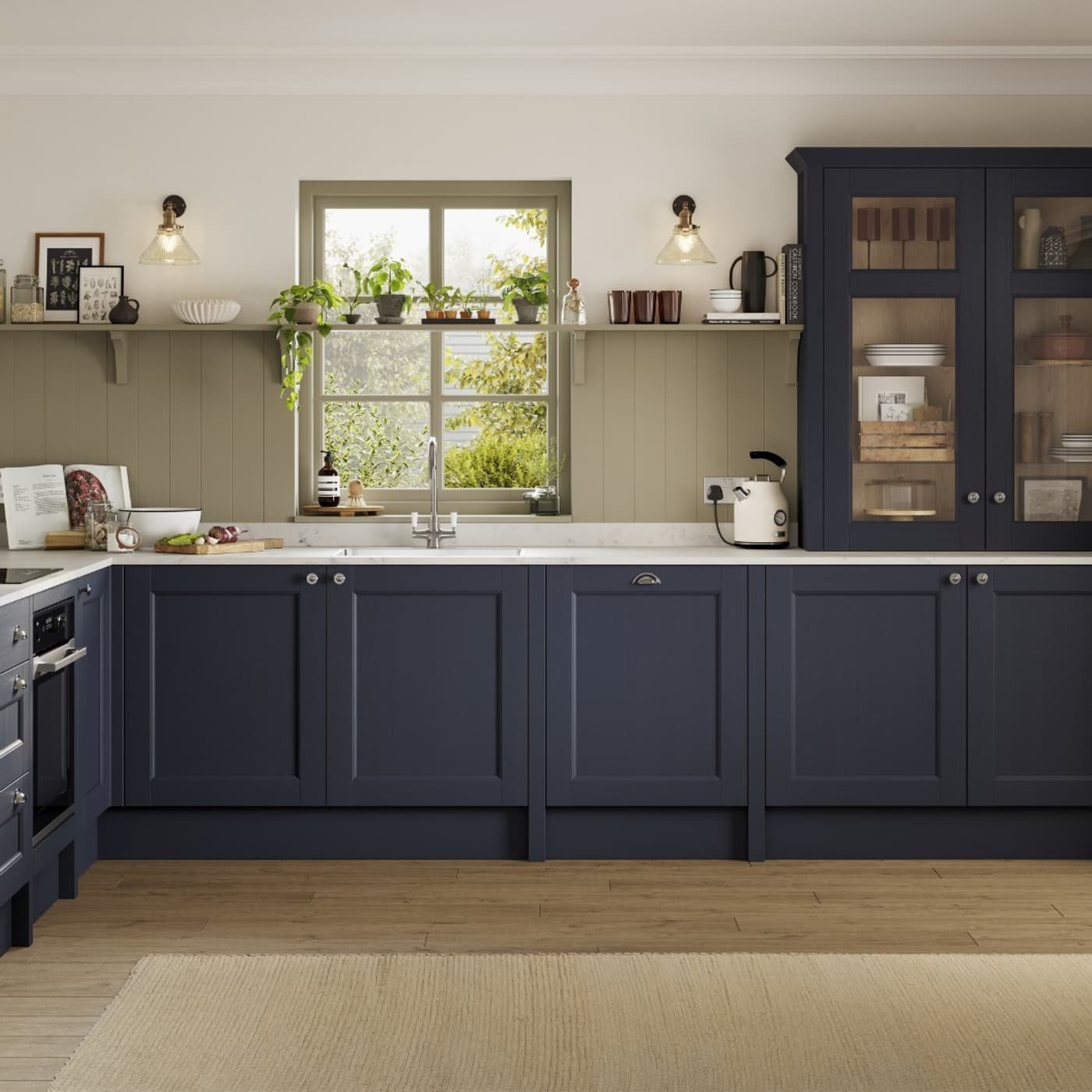 The Top Uk Kitchen Companies Please