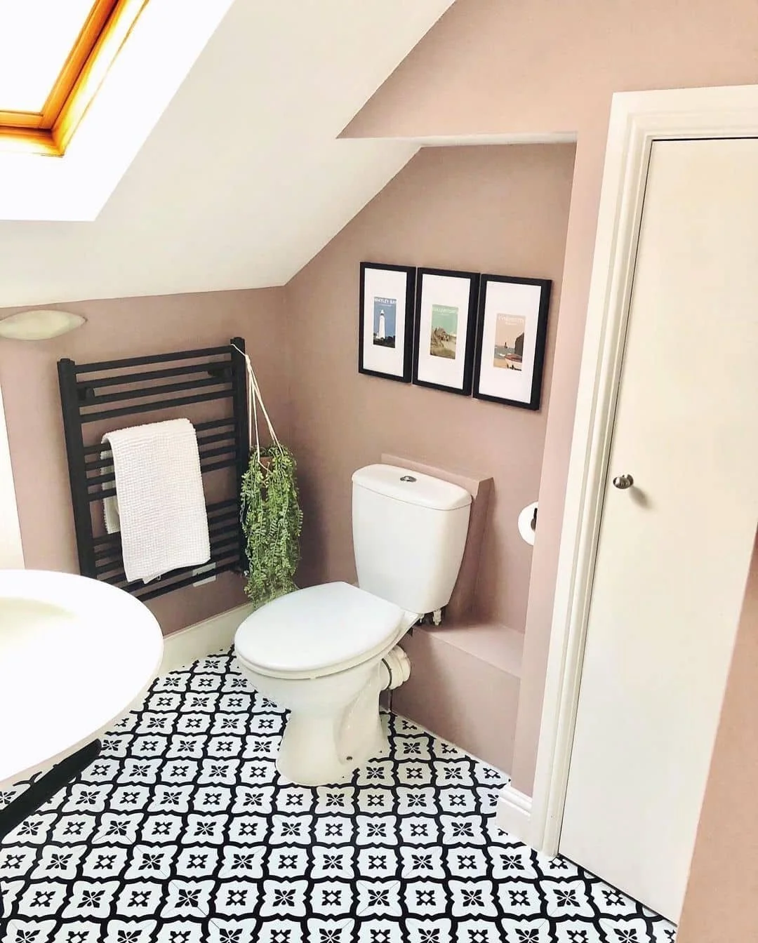 Small ensuite ideas: 20 tiny but mighty ideas | Fifi McGee