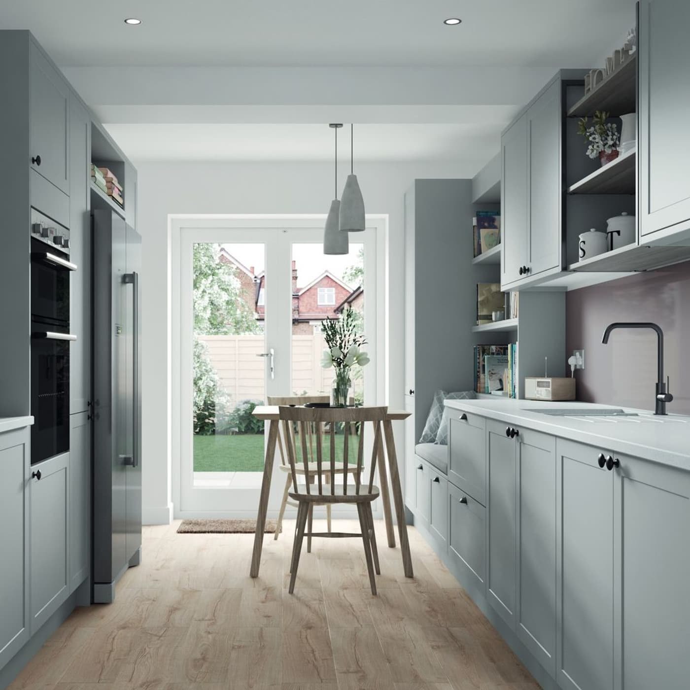 The Top Uk Kitchen Companies Please