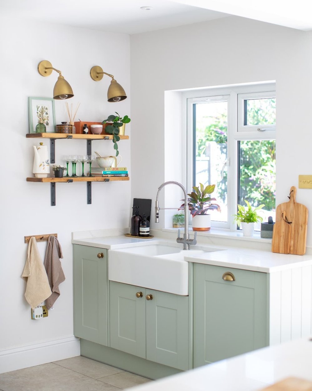 How much does a Wren kitchen cost? The details Fifi McGee