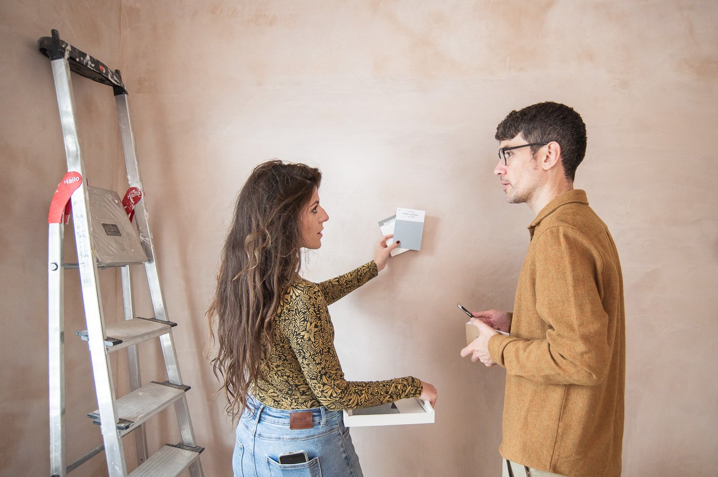 home design planning