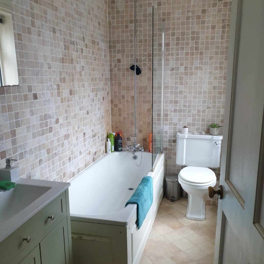 renovation costs for a bathroom