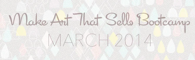 MATS Bootcamp – March 2014