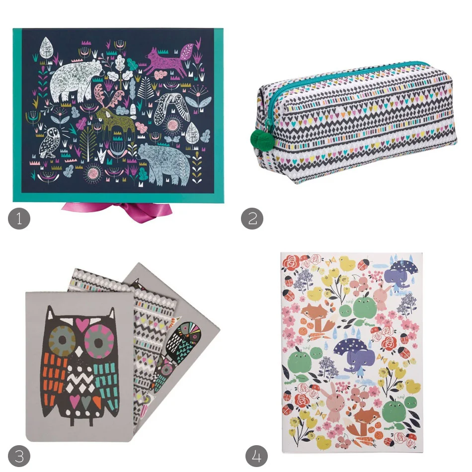 Net Picks - Paperchase