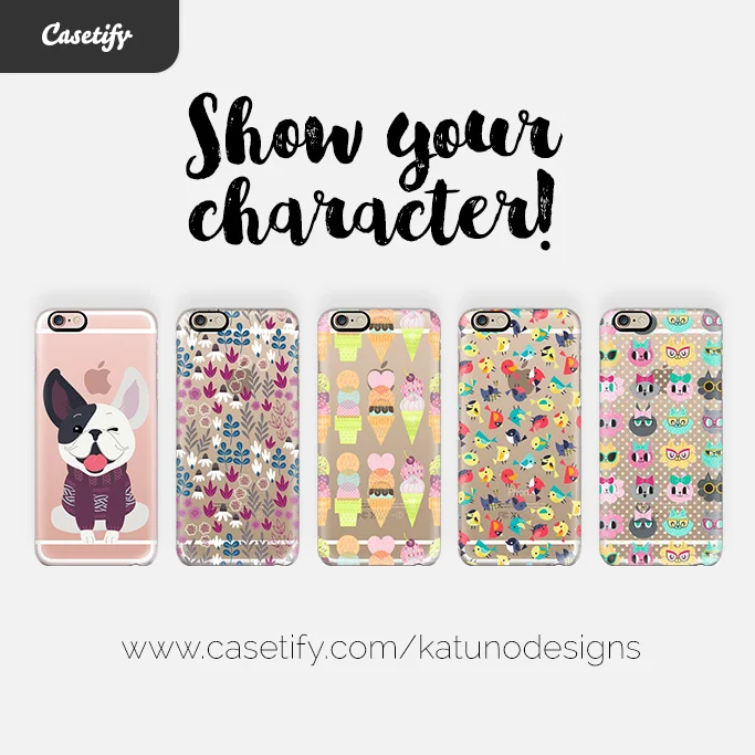 Shop Update - Casetiy