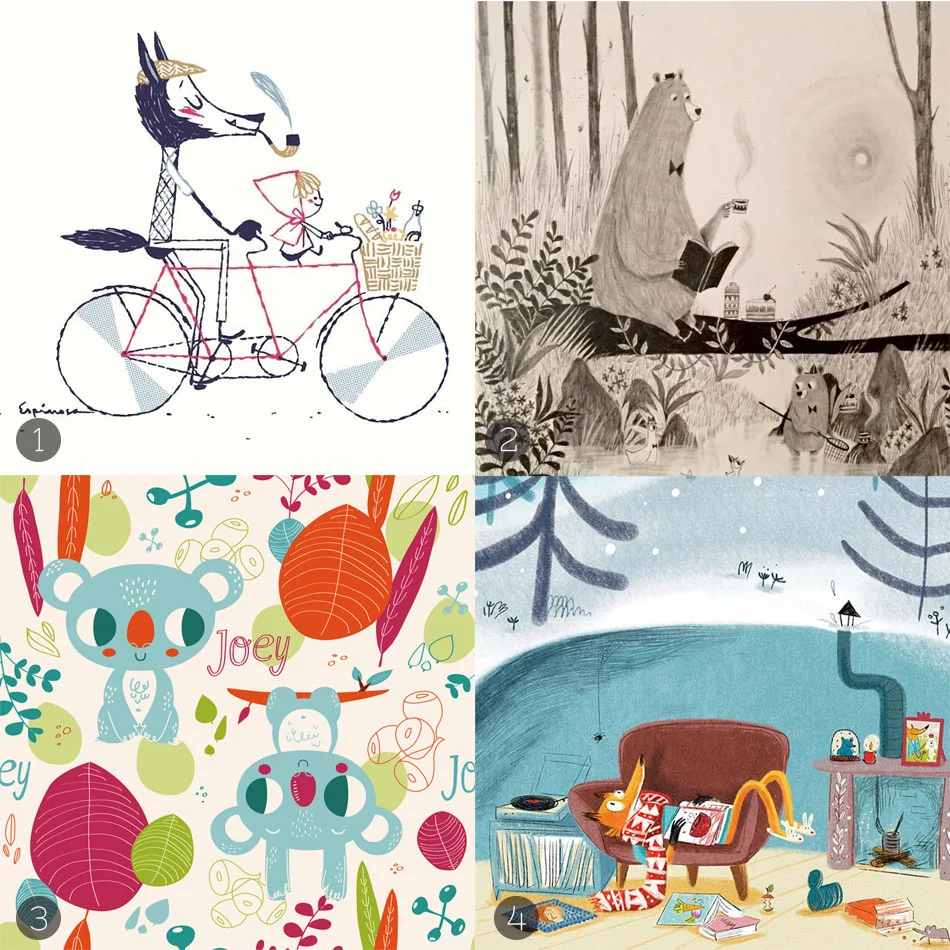 Net Picks - Furry Friend