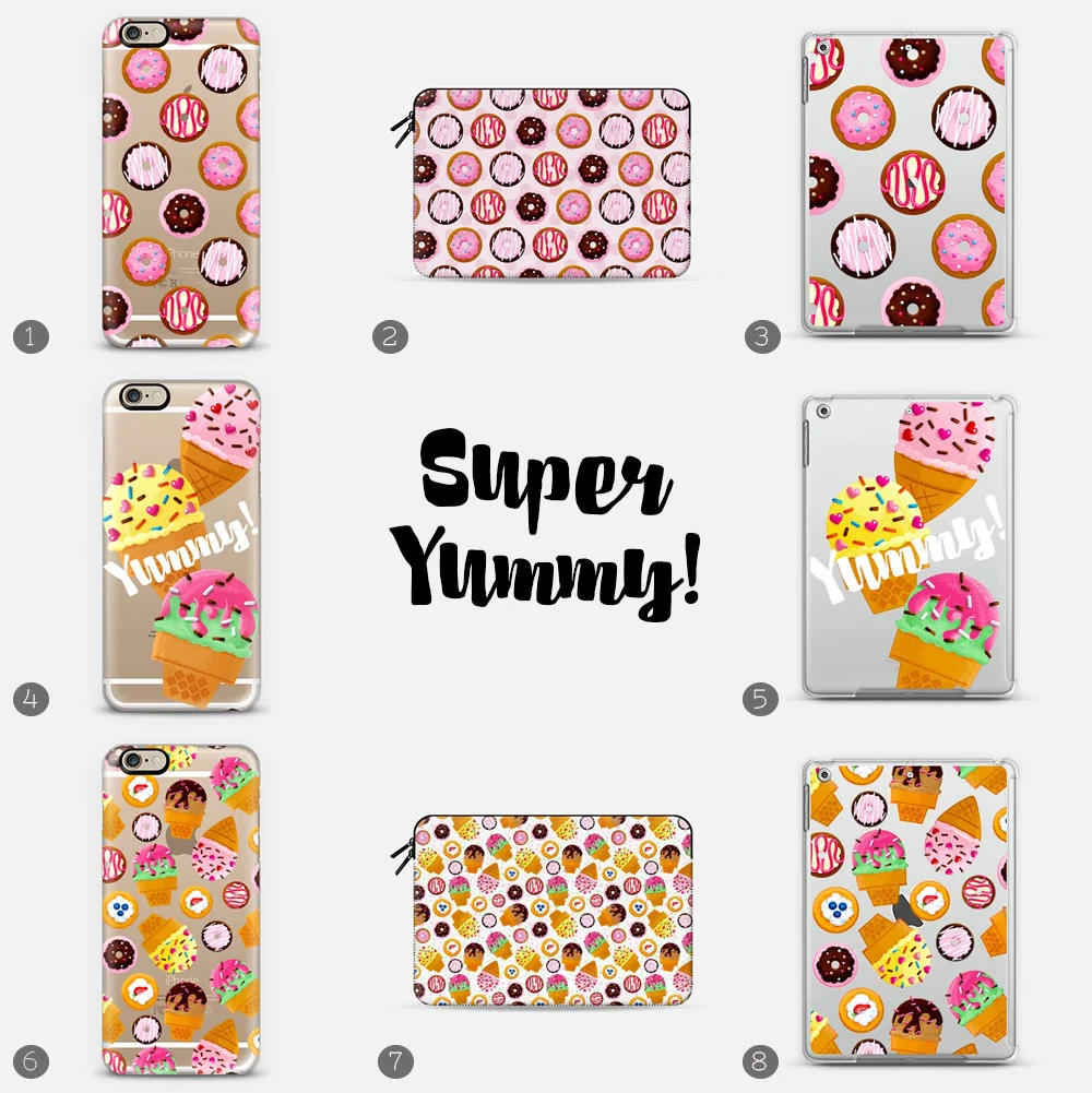 Shop Update - Casetify