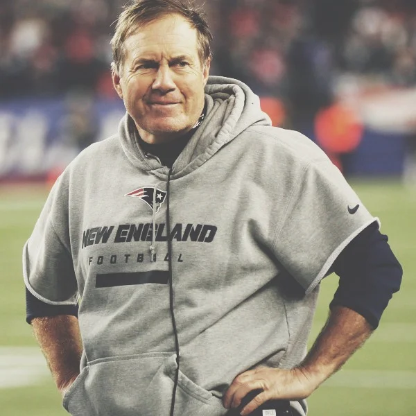 New England vs. Atlanta in Super Bowl LI: Here's why the Pats will take the victory. 