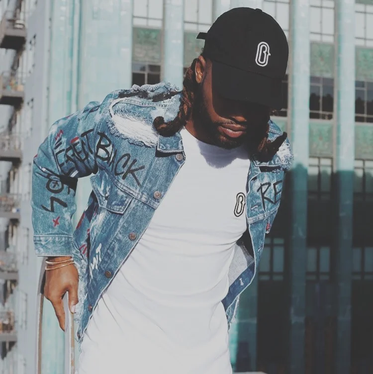 Omar Bolden is making major moves during free agency